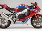 Honda CBR 1000RR-SP Fireblade Limited Edition